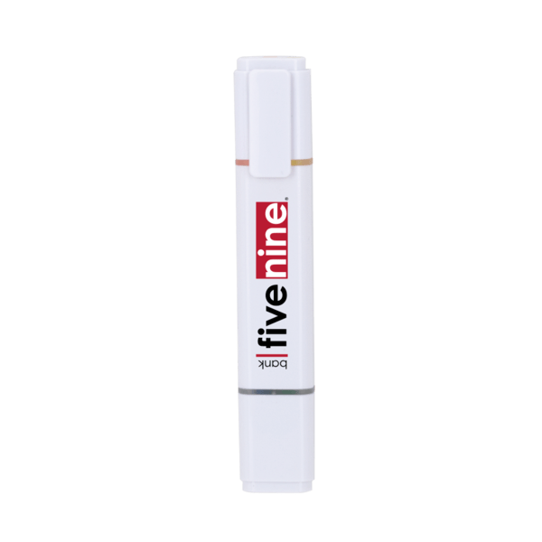 Quad Recycled Highlighter 48