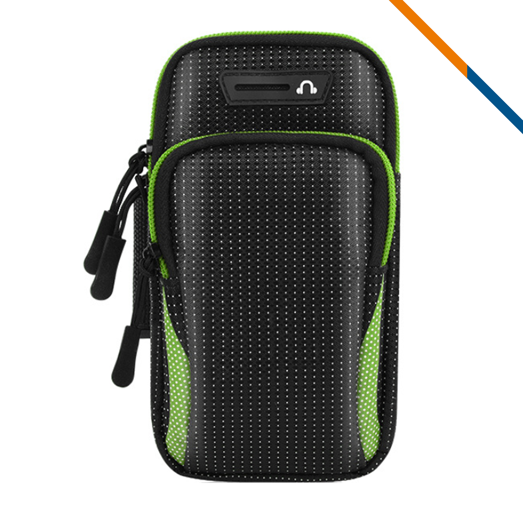 Oly Sport Phone Armband Pouch 2