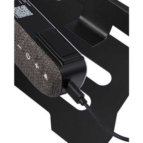 Elevate Laptop Stand and Bluetooth Speaker 122