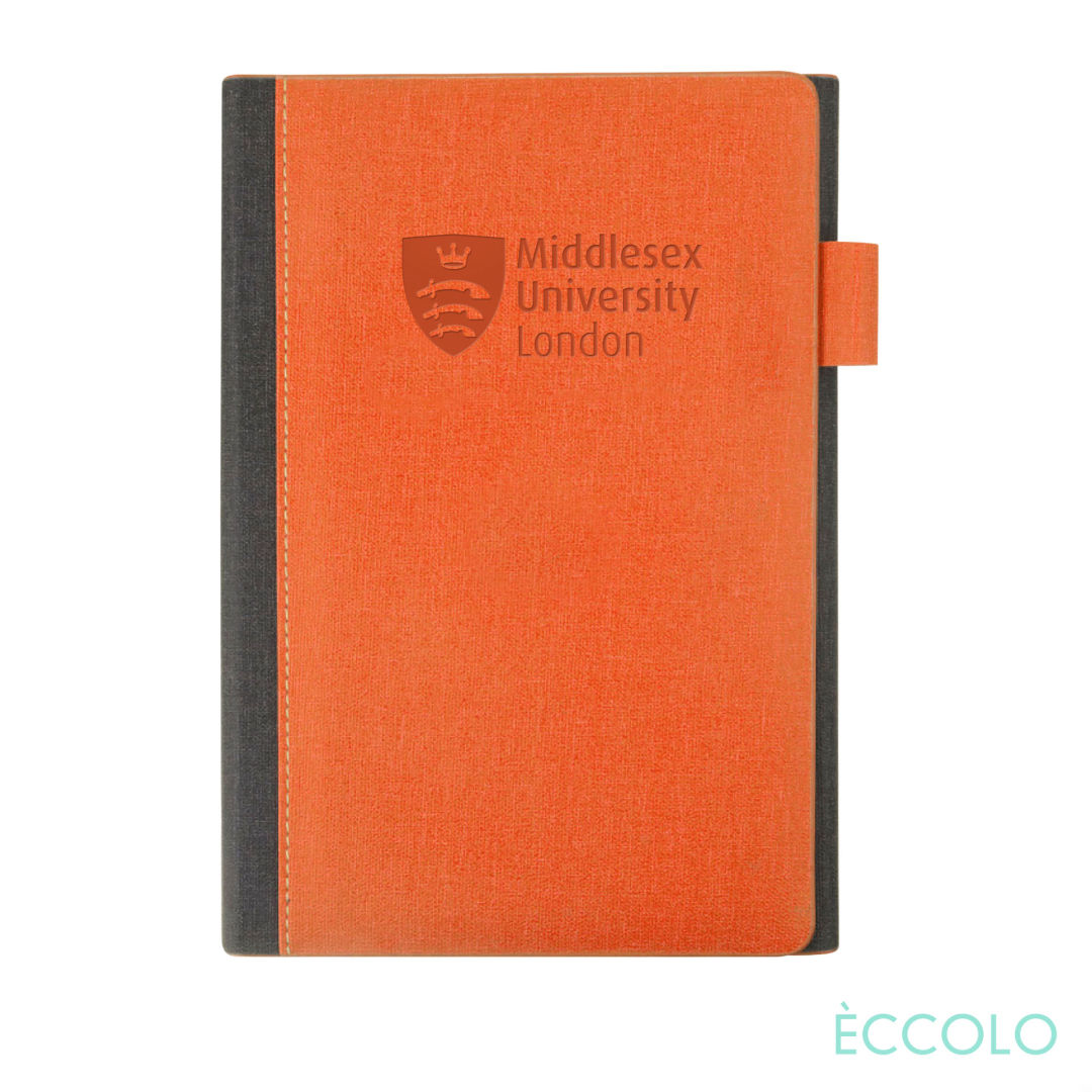 Eccolo® Nashville Journal 10