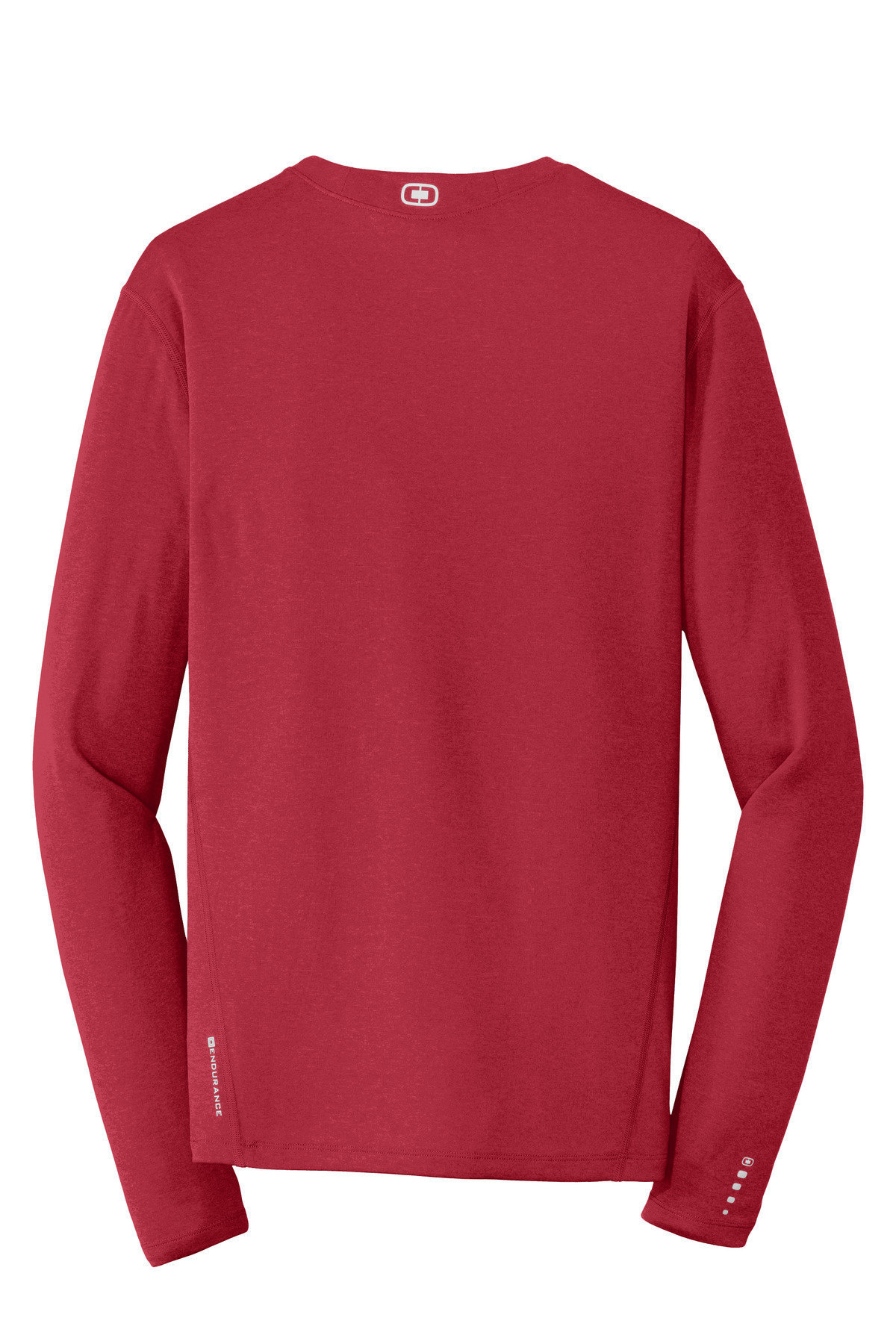 OGIO® Long Sleeve Pulse Crew 19