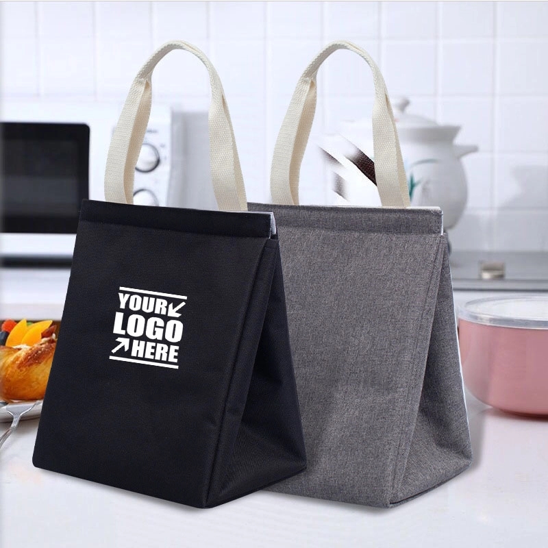 Insulated Lunch Bag For Women Men 2