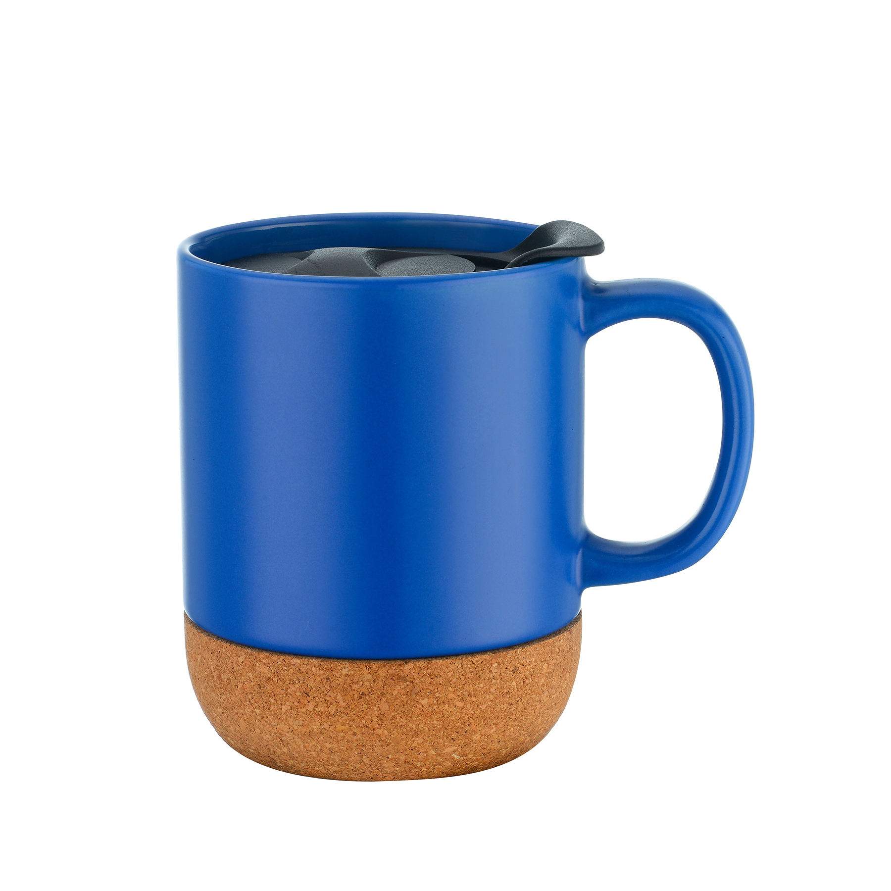 Cork Ceramic Mug - 12OZ. 8