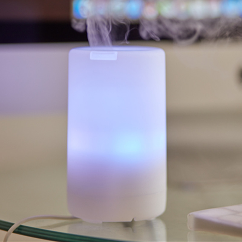 Essential Oil Diffuser 3
