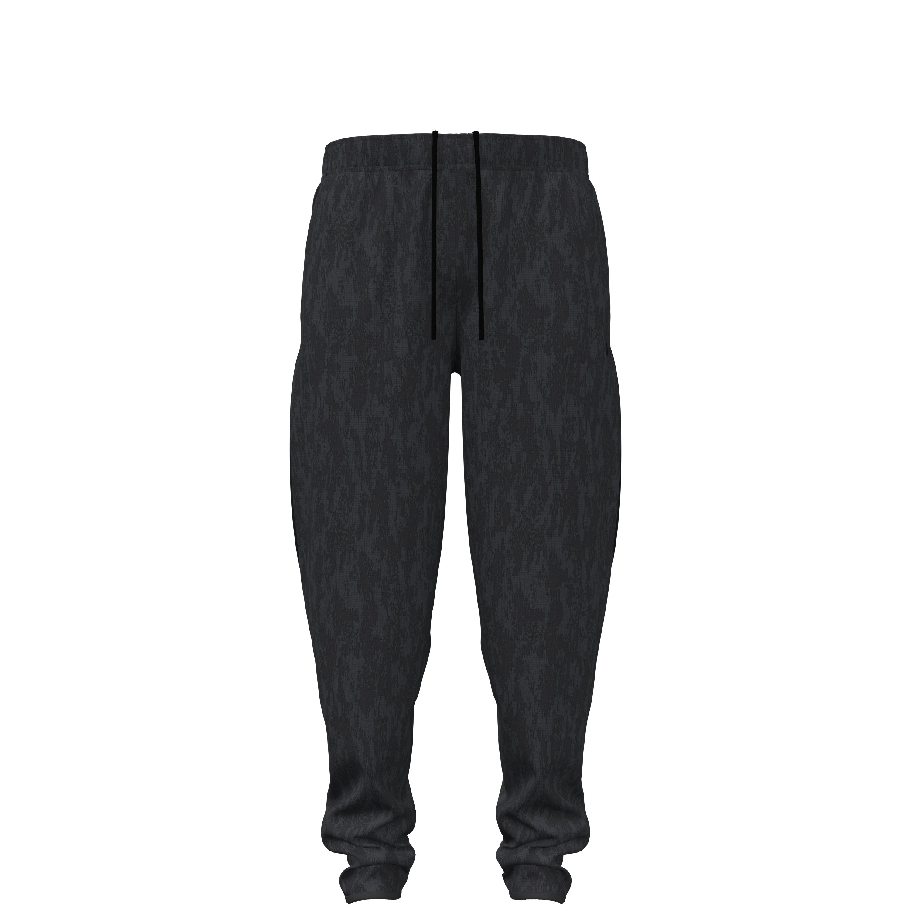 UA Unstoppable Fleece Men's Joggers 18