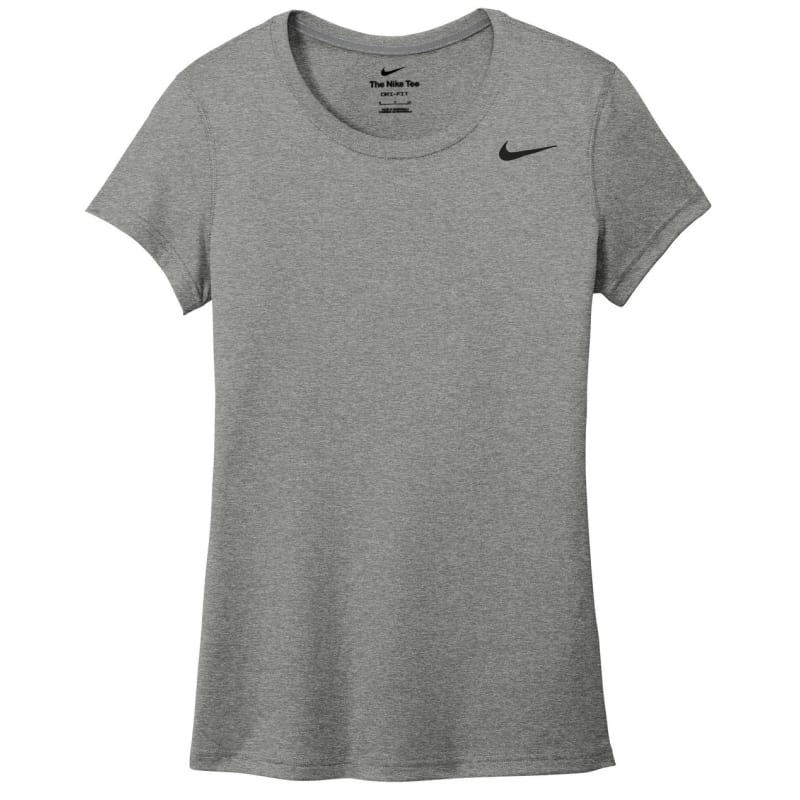 Nike Ladies Team RLegend Tee 35