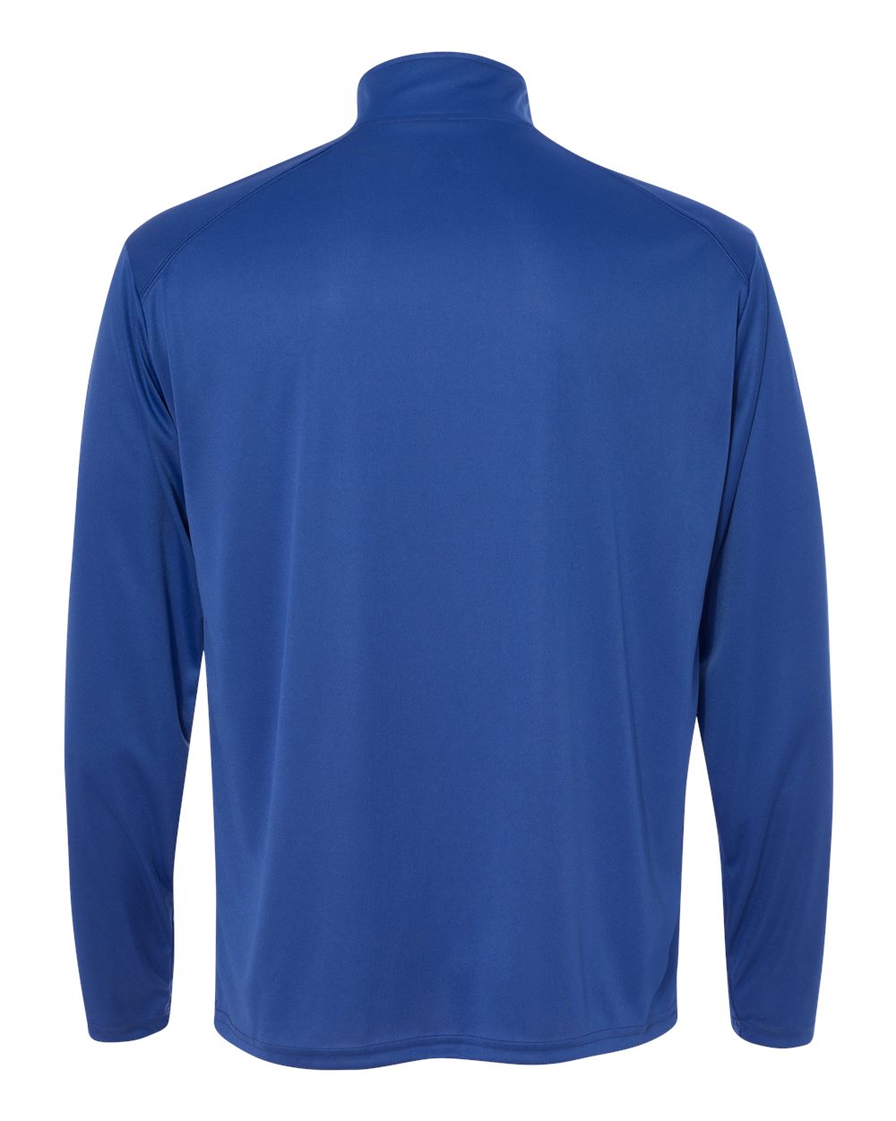 Men's B-Core Quarter-Zip Pullover - 4102 42