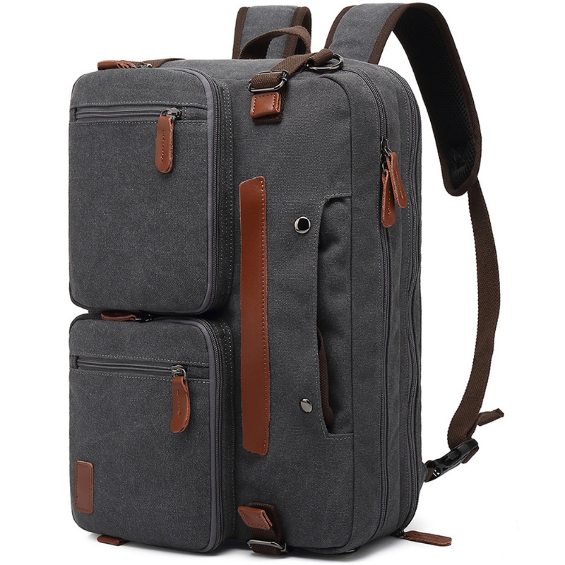 Travel Computer Backpack 4