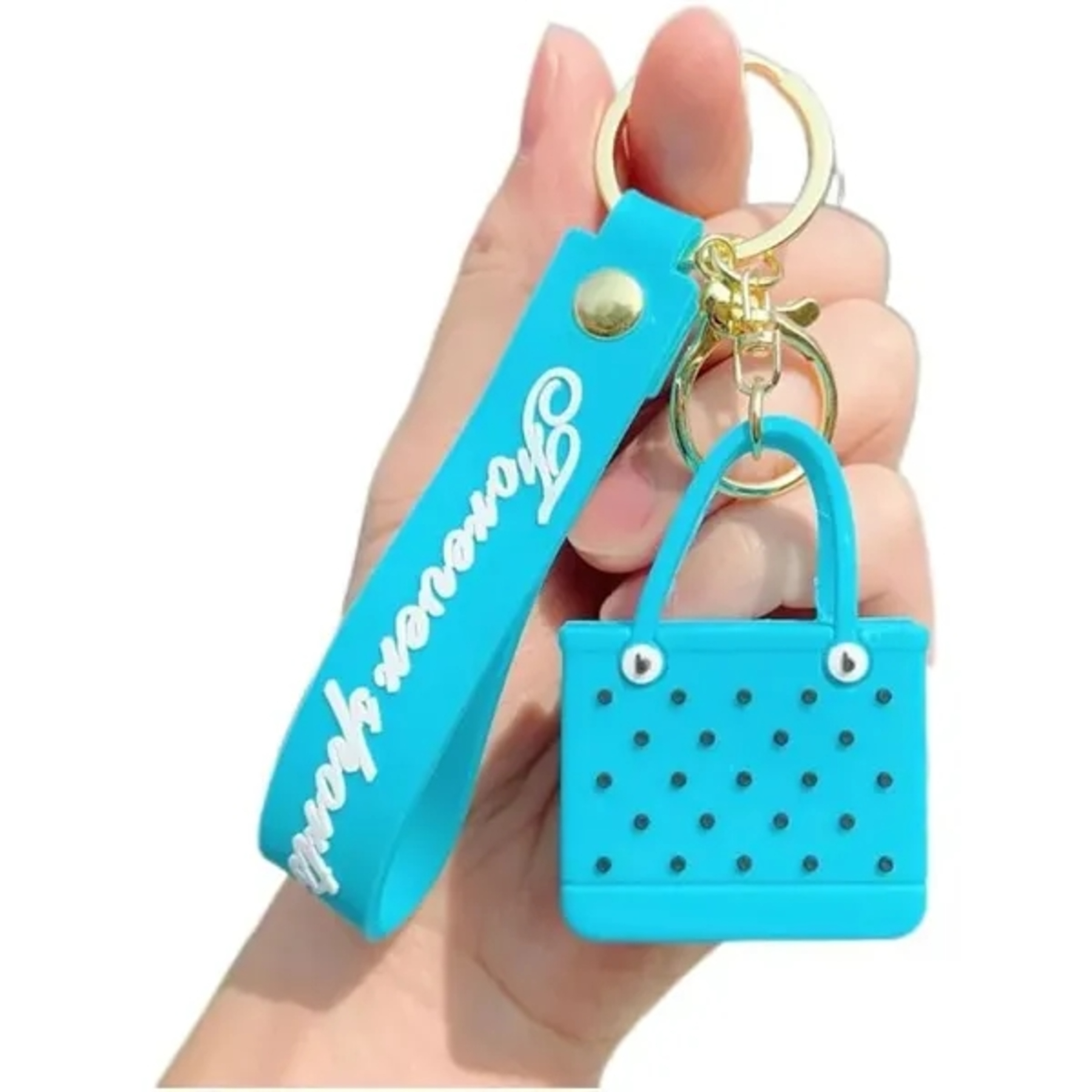 Assorted Keychains 2