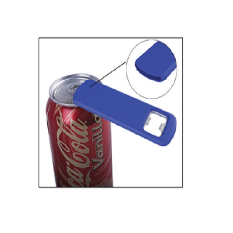 Bottle Opener With Magnet 2