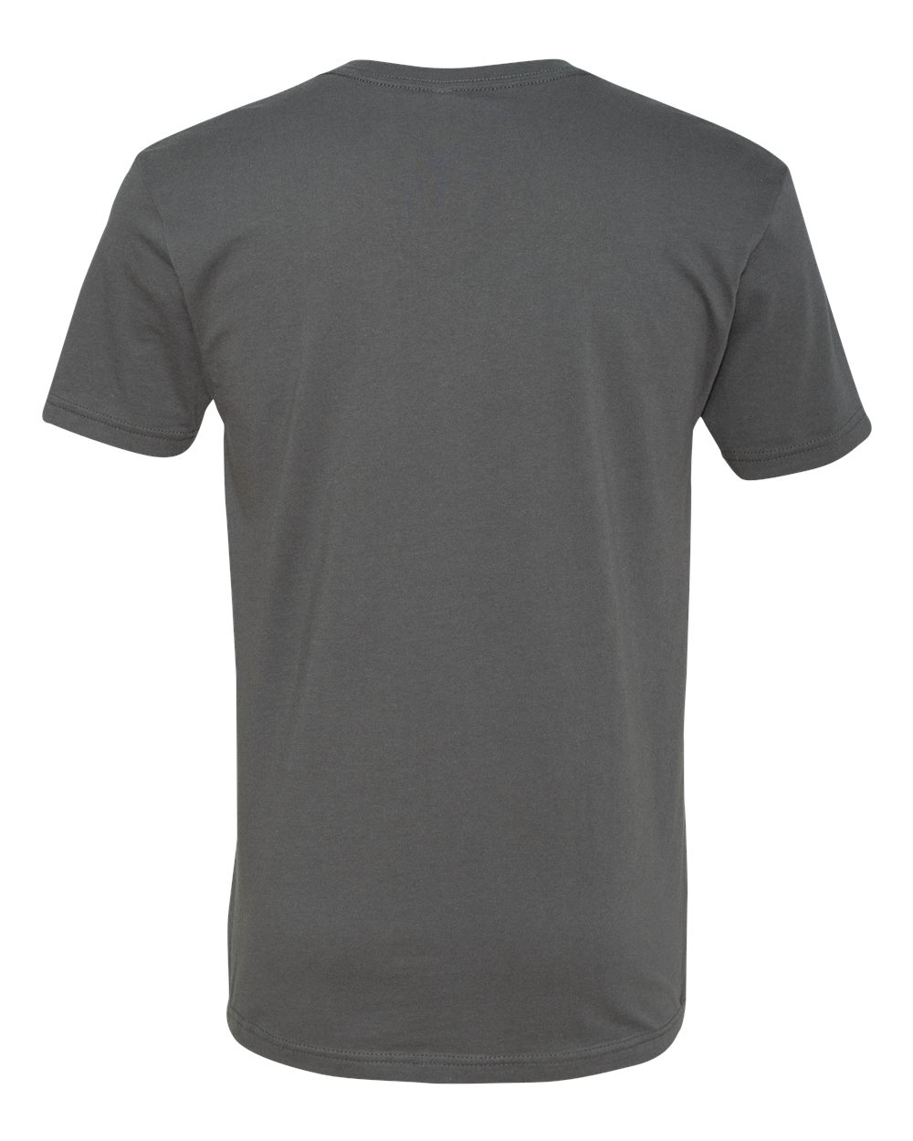 Unisex Cotton V-Neck Tee - 3200 3