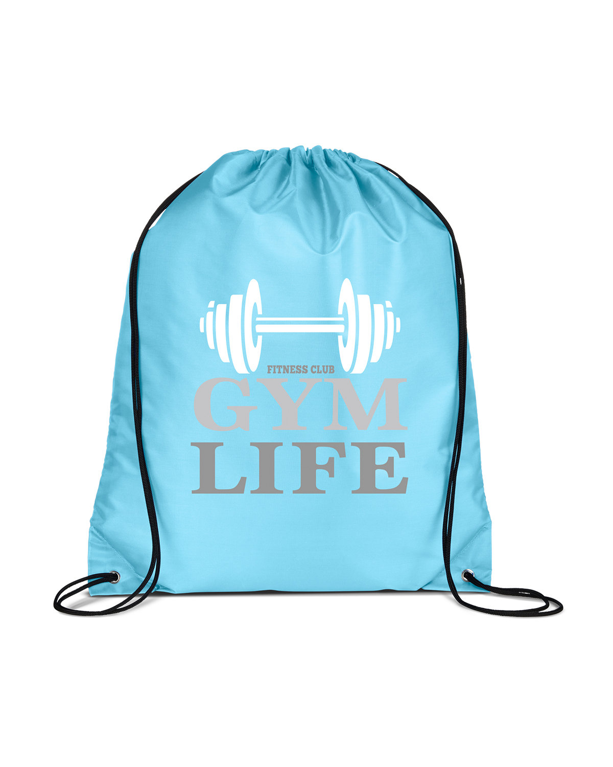 Drawstring Bag 12