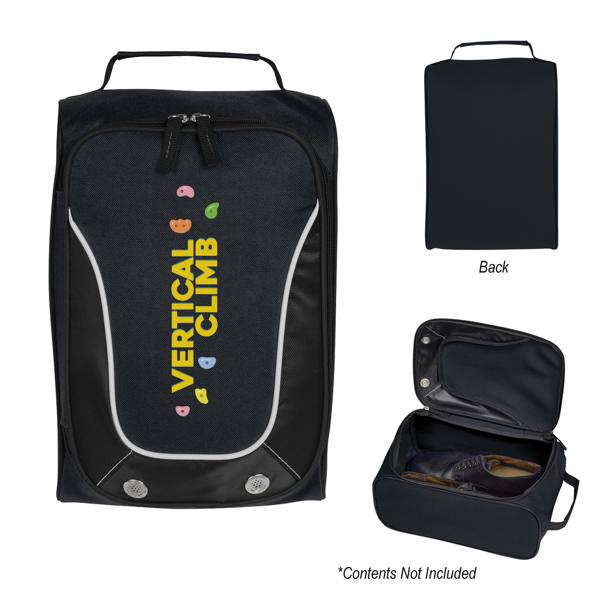 Carlton Shoe Bag 5