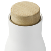 FSC® 100% Bamboo Cap 17oz Shaco Copper Vac Bottle 67