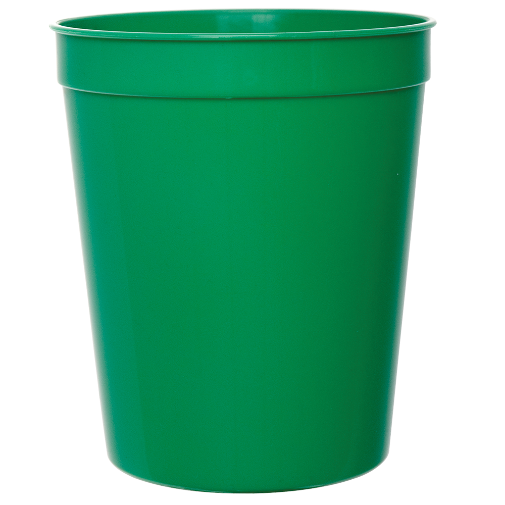 16 oz. Smooth Stadium Cup 71