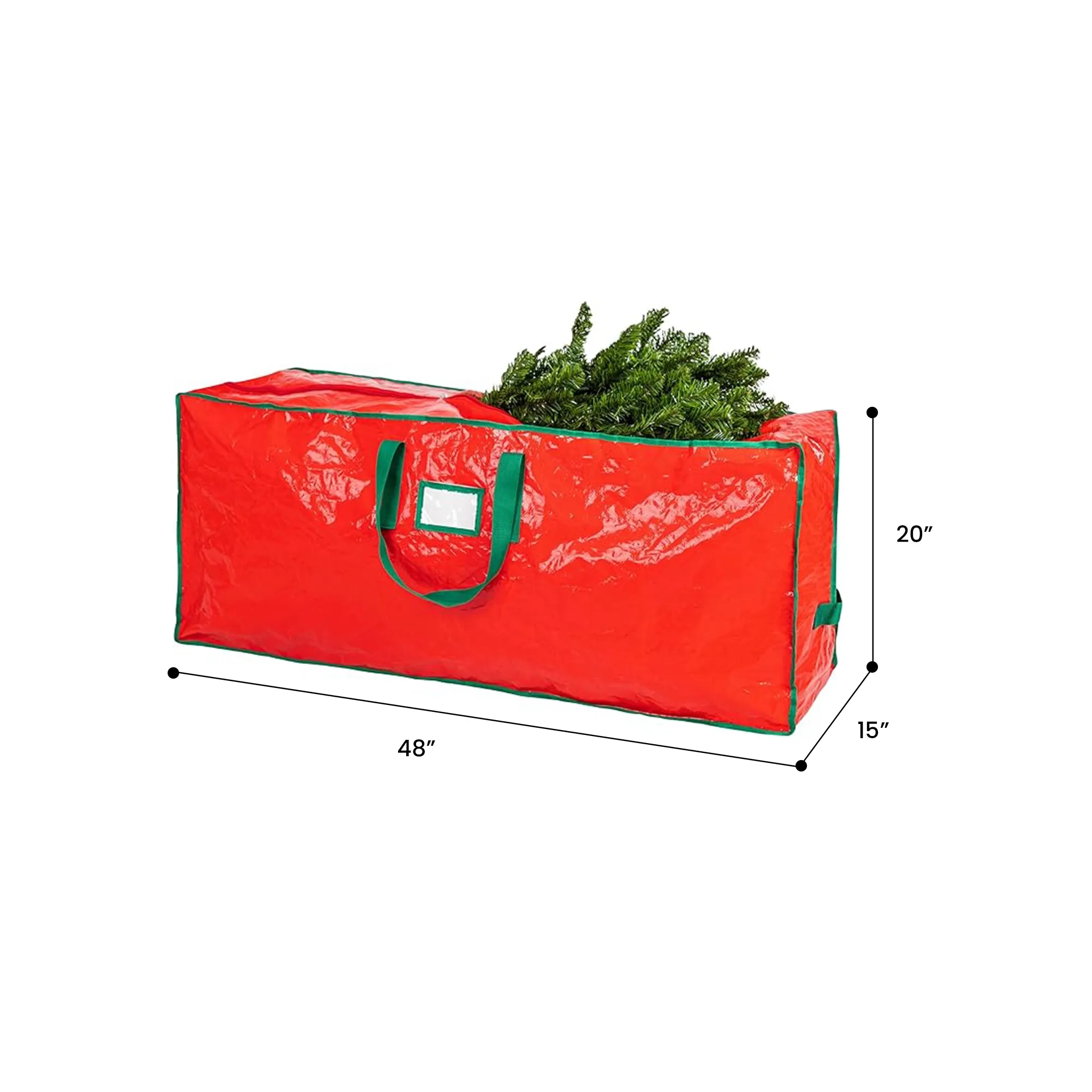 Christmas Tree Storage Bag 3