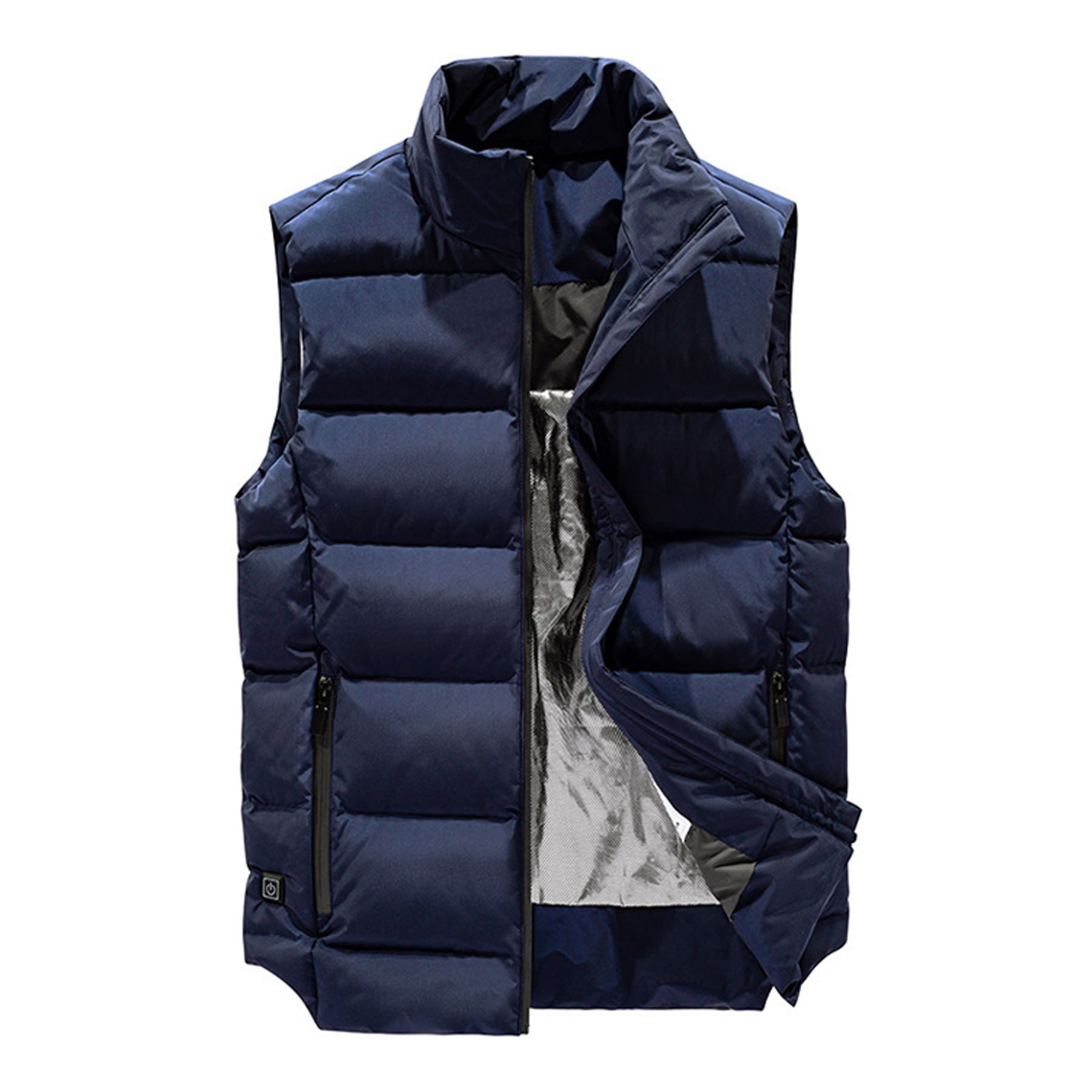 Prepare Heated Vest 4