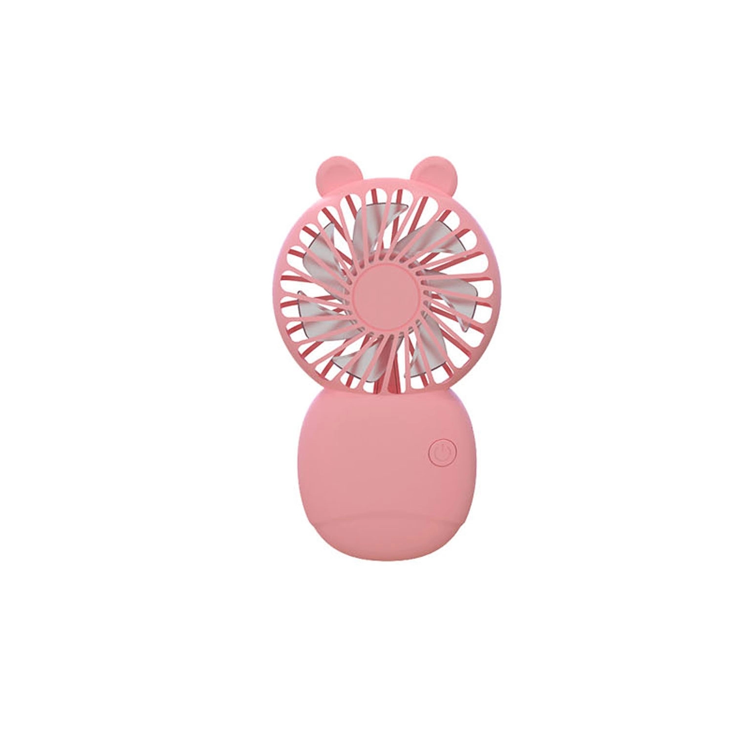 Hand Held Pocket Mini Fan 4