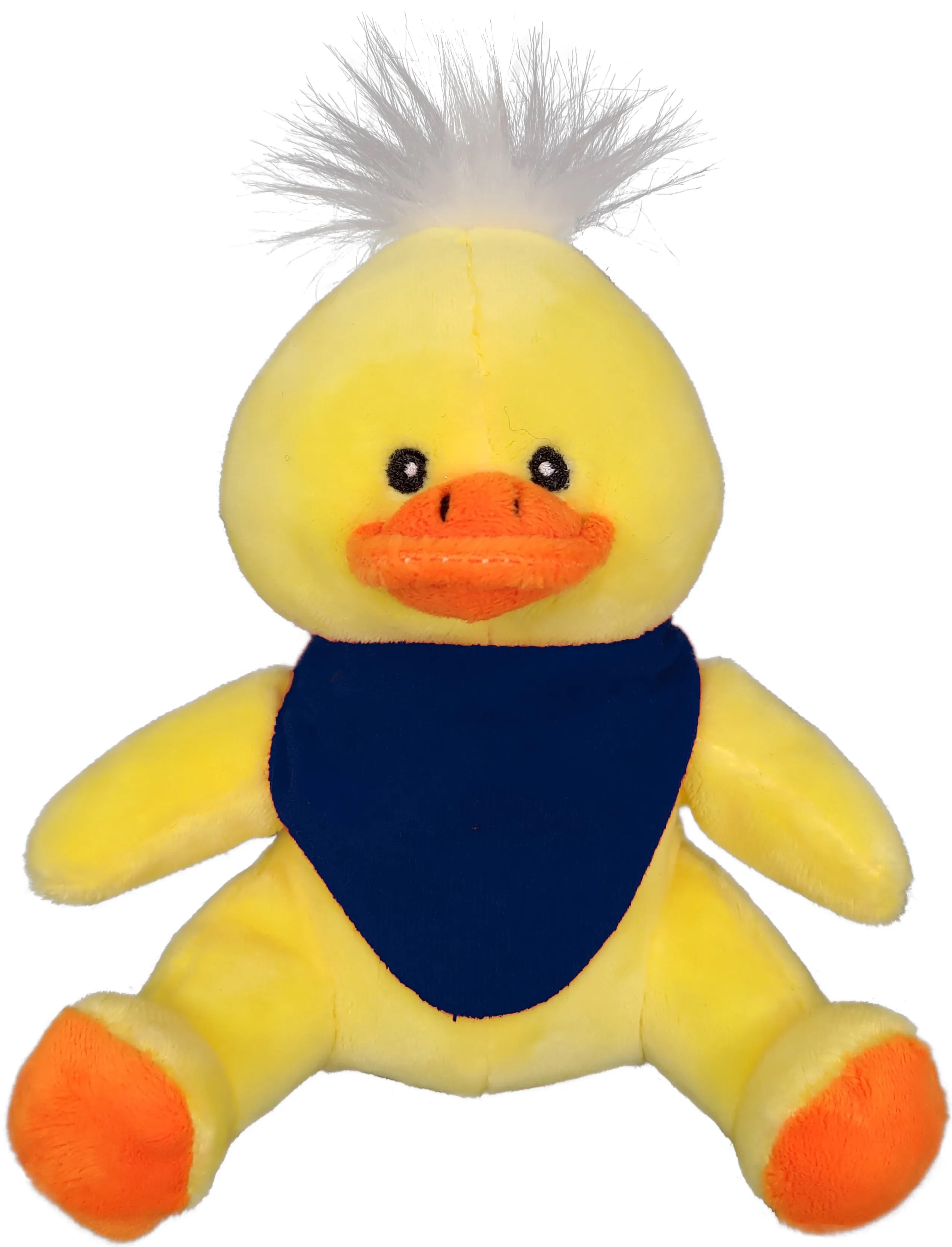 5" Plush Pals Duck 8