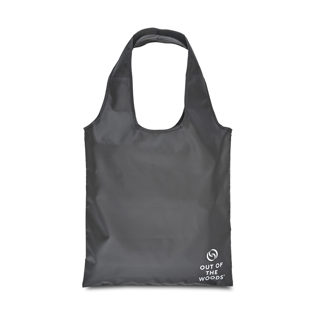 Out of the Woods® Iconic Shopper MicroTote Bag Charm 3