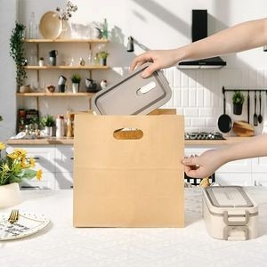 Kraft Bag 3