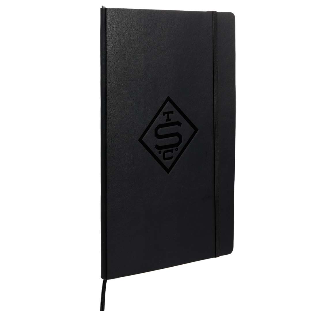 LEUCHTTURM1917 7" x 10" Soft Composition Notebook 116