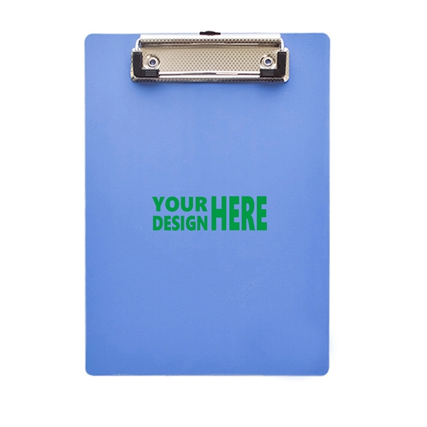 Storage Clip Boards 1