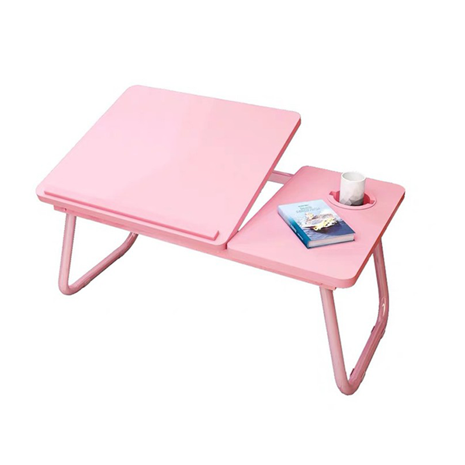 Adjustable Laptop Stand for Bed 5