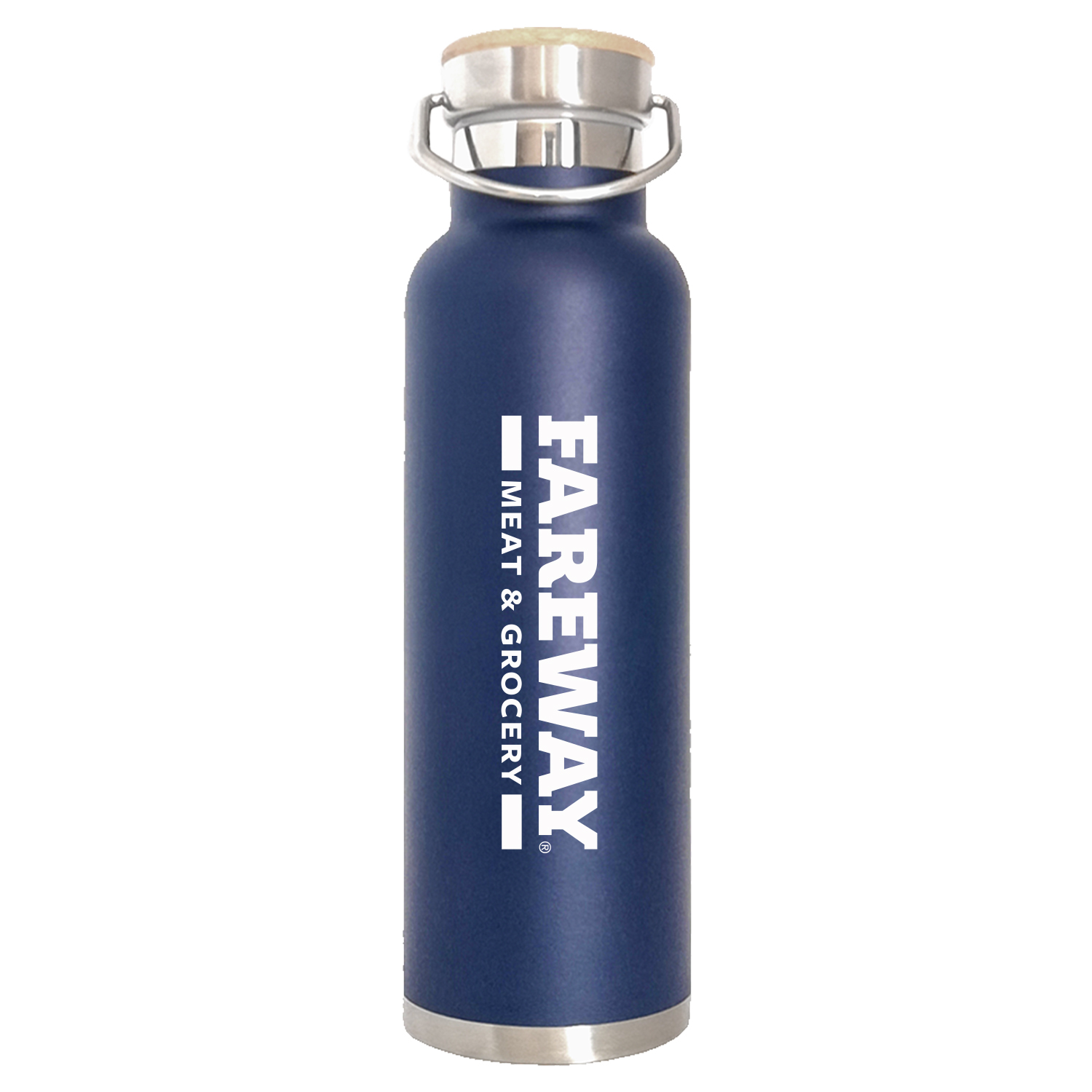 20oz Insulated Bottles, custom water bottle with logo imprint 1