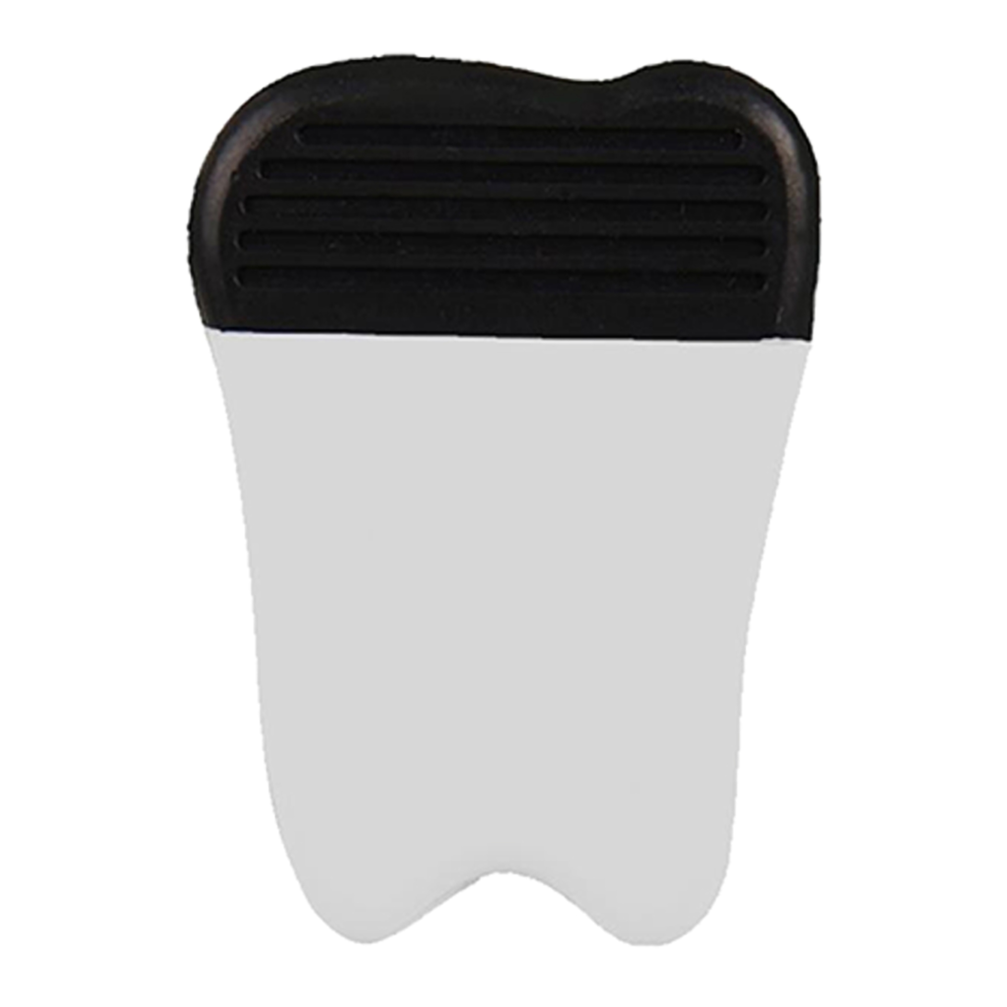 Tooth-Shaped Magnetic Plastic Clip 4