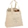 FEED Organic Cotton Weekend Tote 29