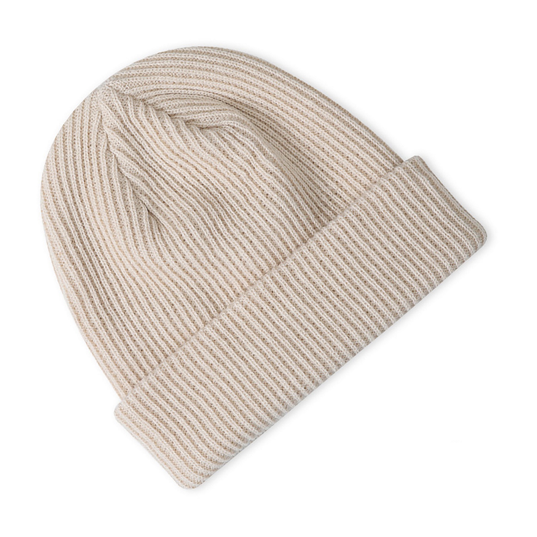 Acrylic Knitted Hat For Winter 7