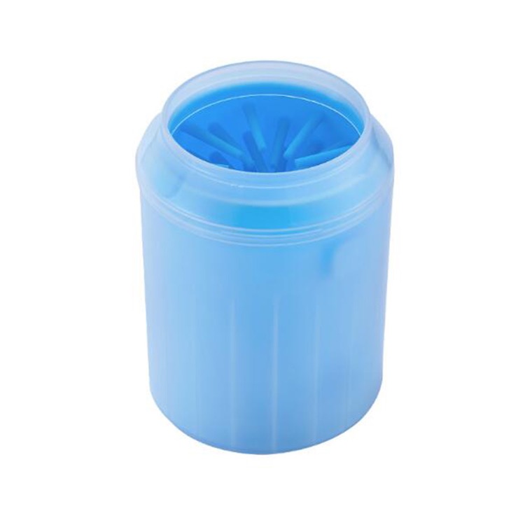 Large Size Pet Foot Cleaner 2