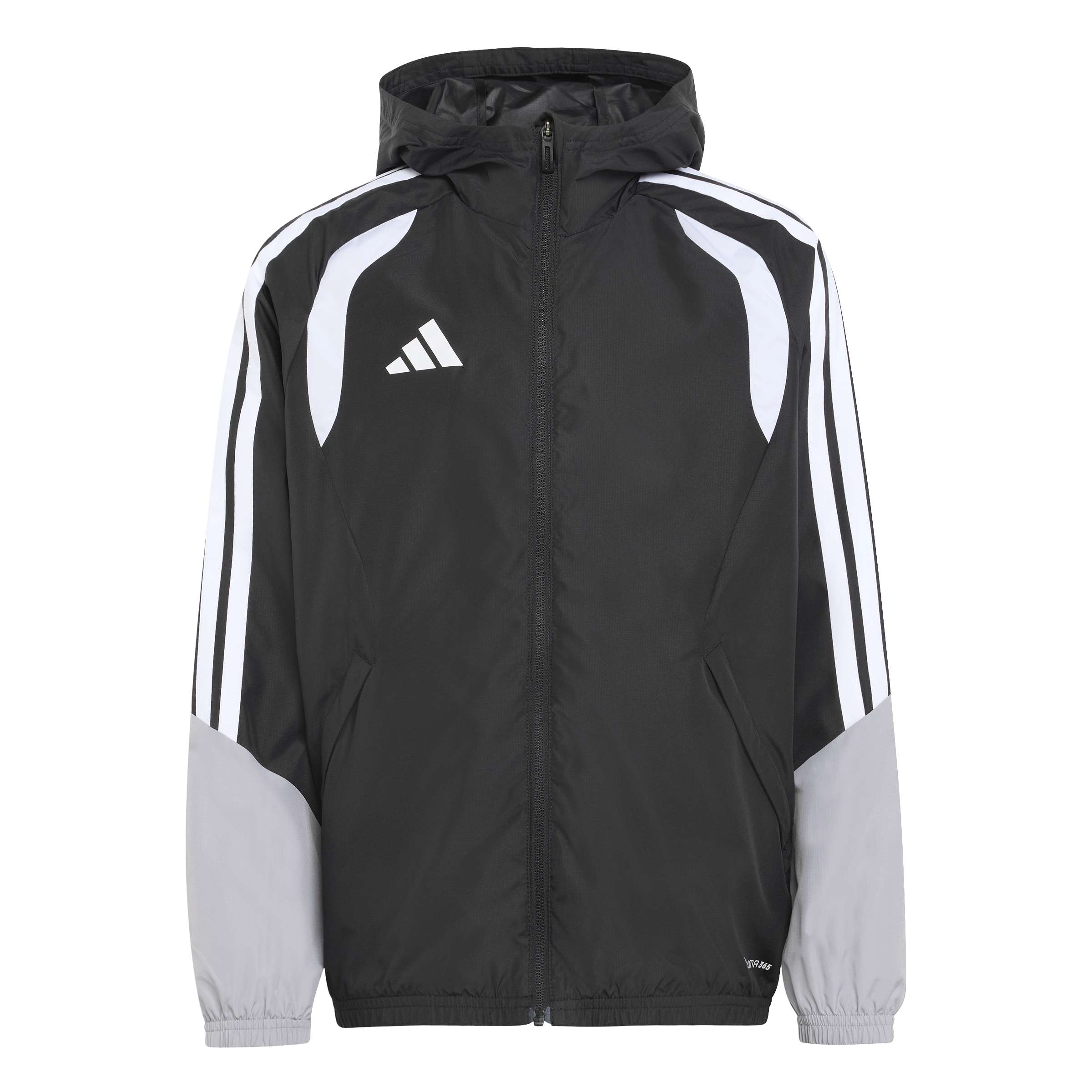 Tiro 26 Competition Kids All Weather Jacket 2