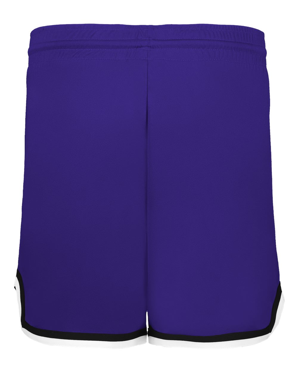Women's Retro Basketball Shorts - A56000 15