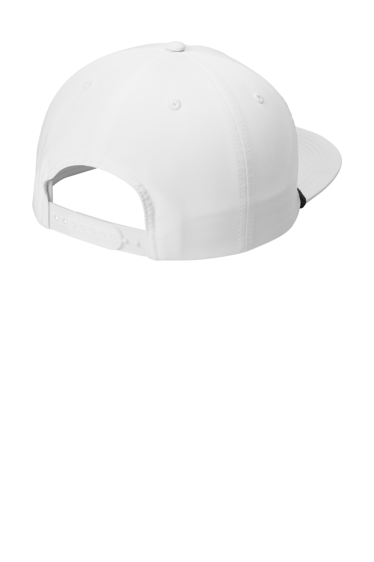 Port Authority 5-Panel Poly Rope Cap C981 2