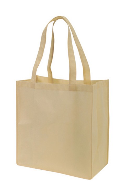 Non-Woven Tote Bag 2