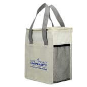 Ares Recycled Non-Woven 12 Can Cooler 129