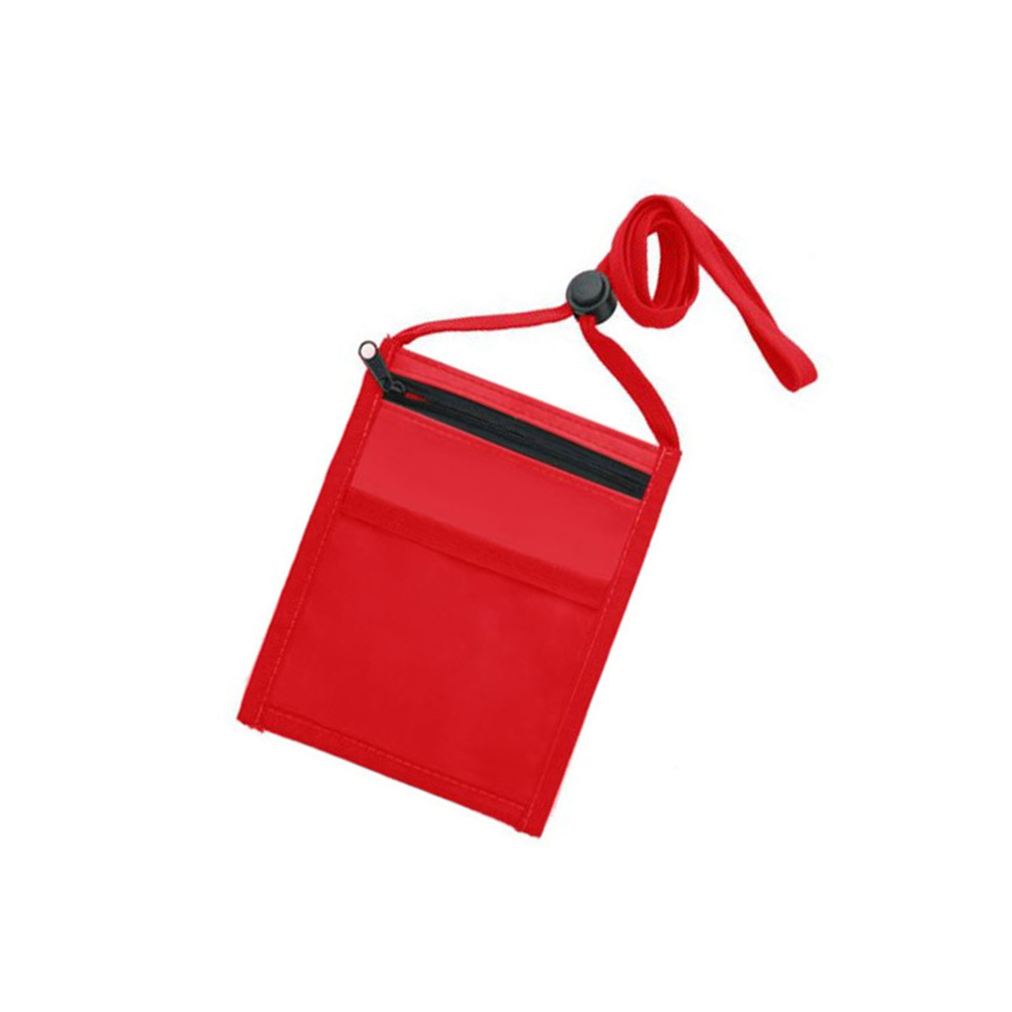 Hanging Rope Fabric Card Sleeve 5