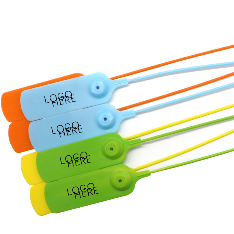 Security Shoe Tag 5