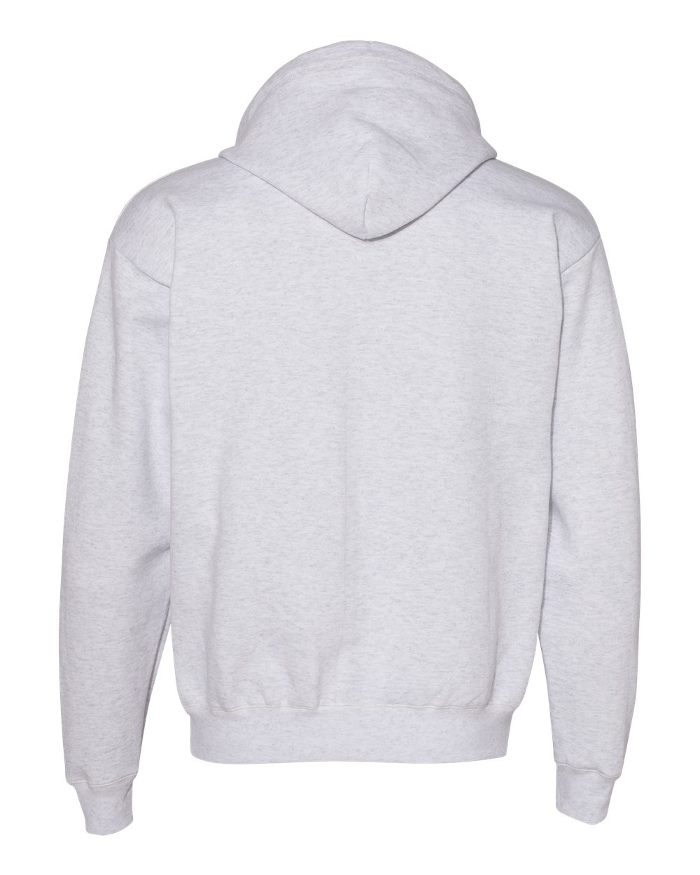 Ecosmart Full-Zip Hooded Sweatshirt