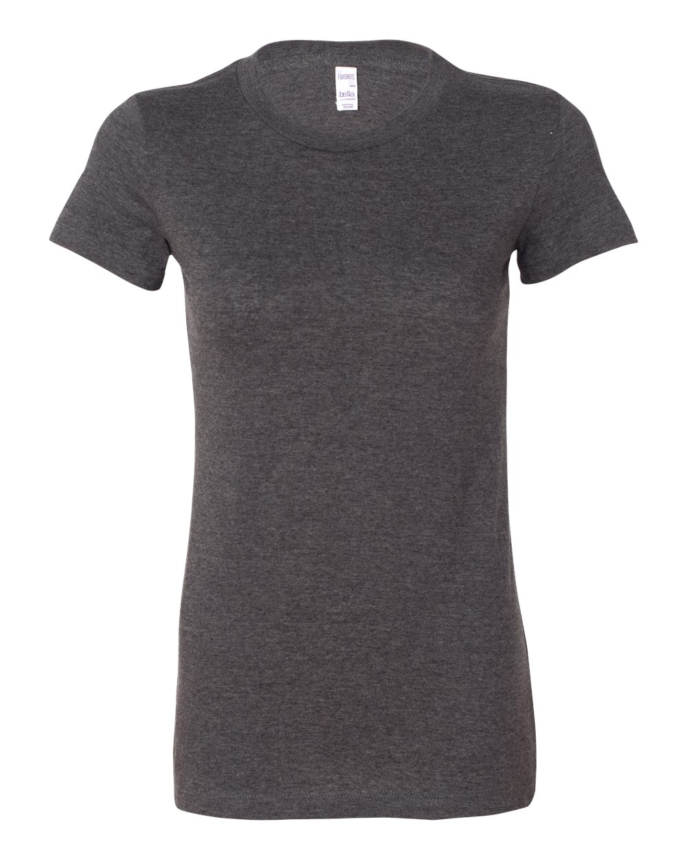 Women's Slim Fit Tee - 6004 154