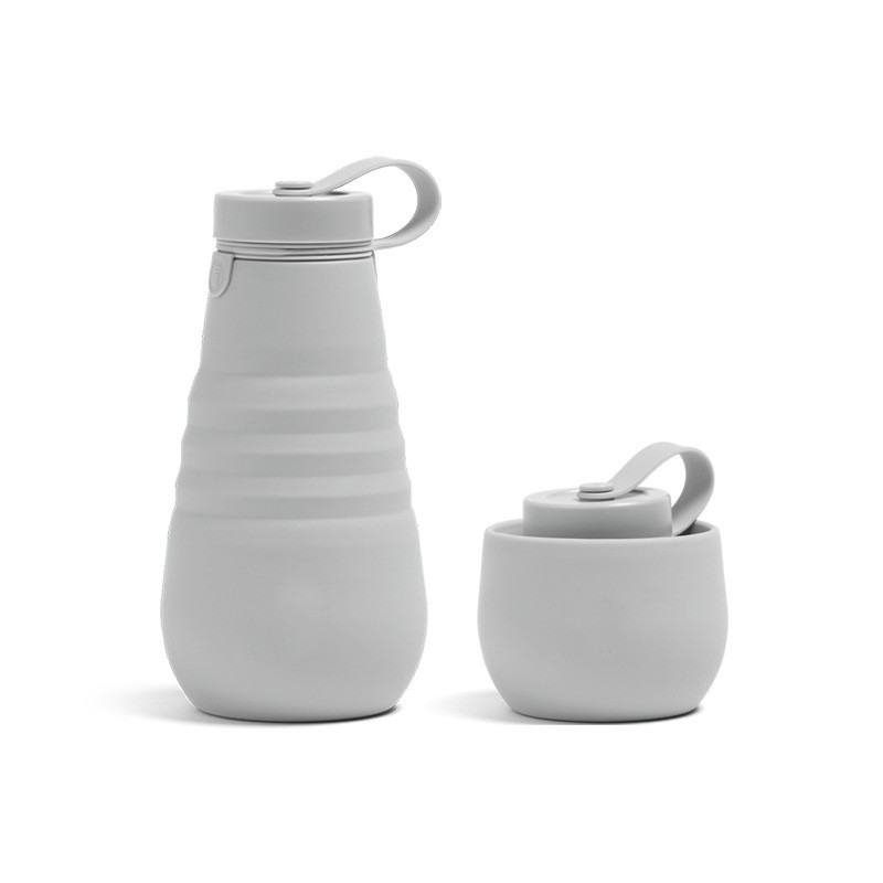 20Oz Collapsible Water Bottle 6