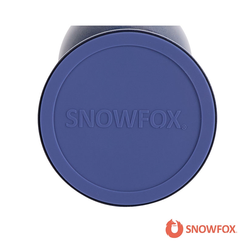 Snowfox® 6 oz. Insulated Champagne Flute 50