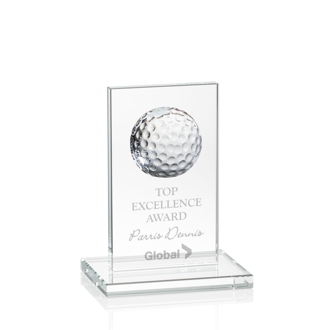 Sarnia Golf Award - Clear 13