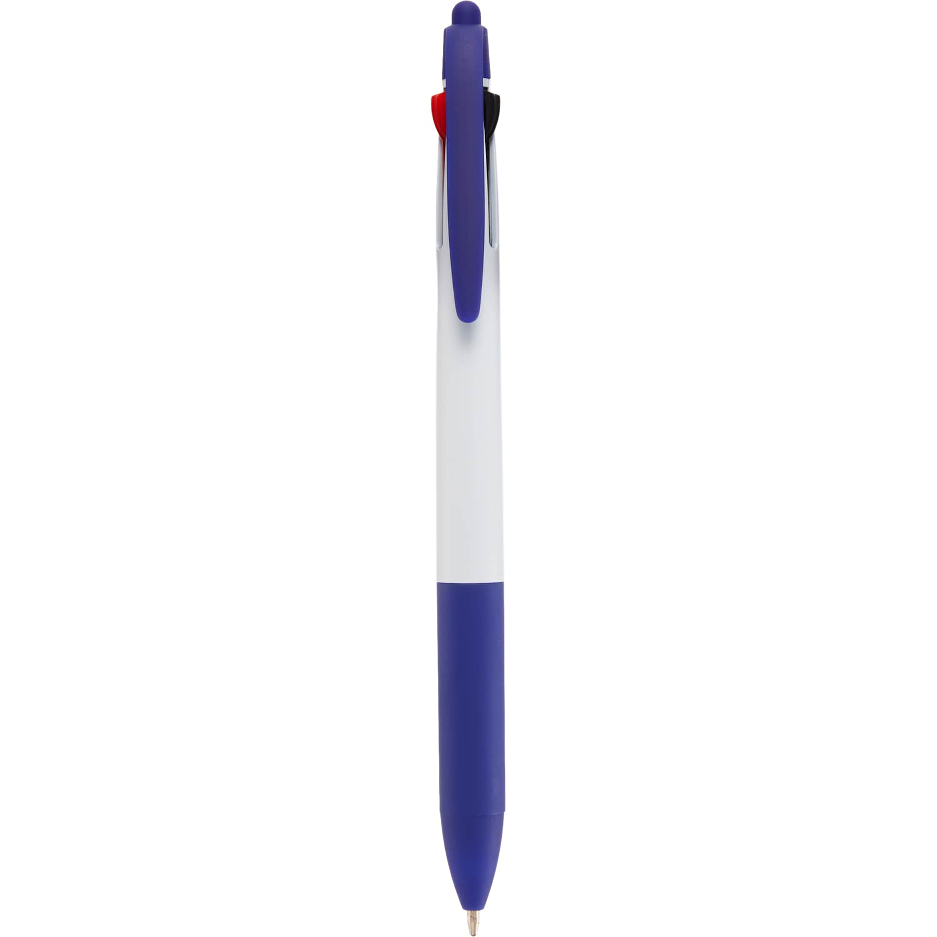 Tri-Color Ink Recycled Stylus Pen 23