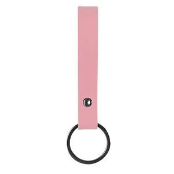 Loop Leather Keychain 9