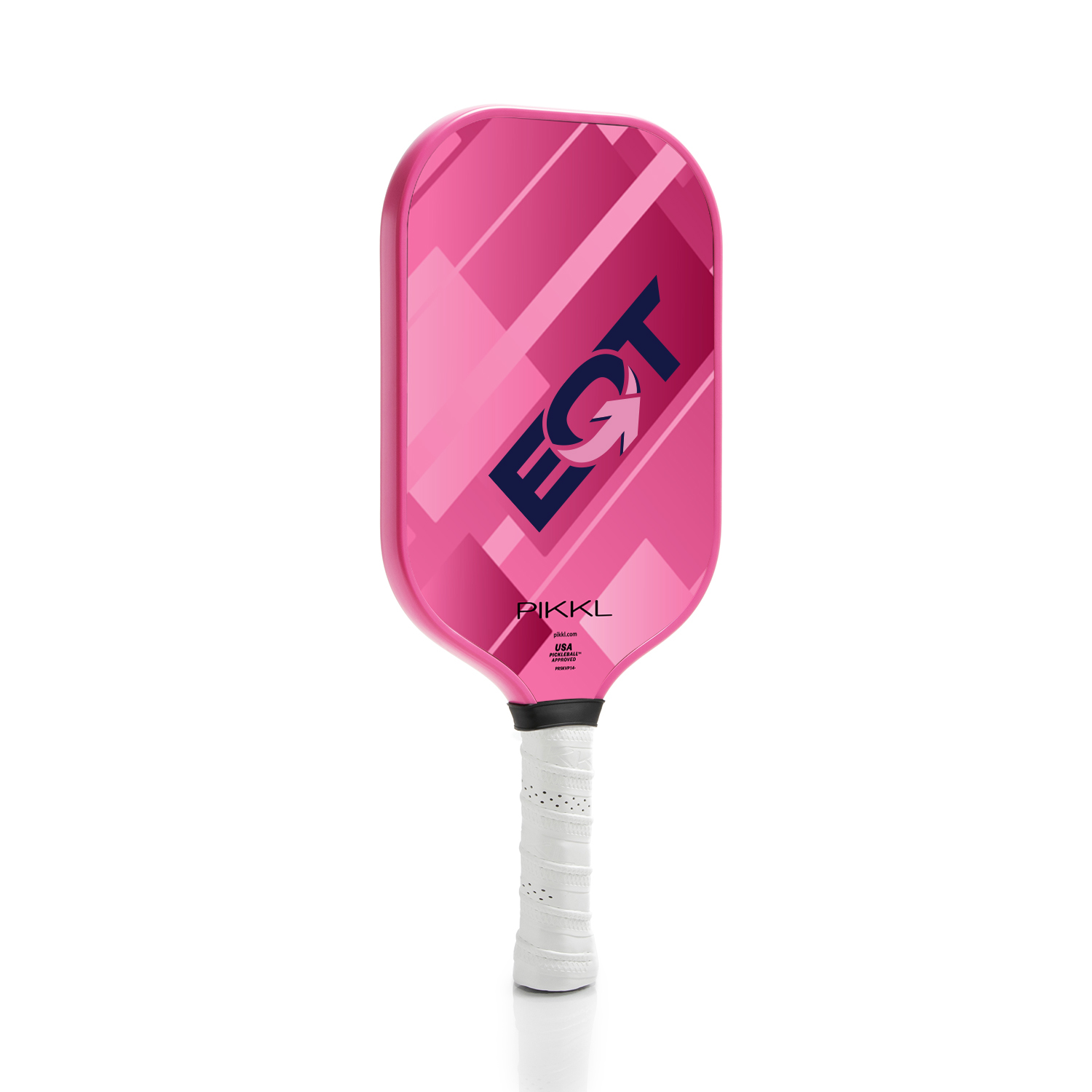 PIKKL® VANTAGE PRO PICKLEBALL PADDLE WITH CUSTOM SKINS - 14MM (POWER) 9