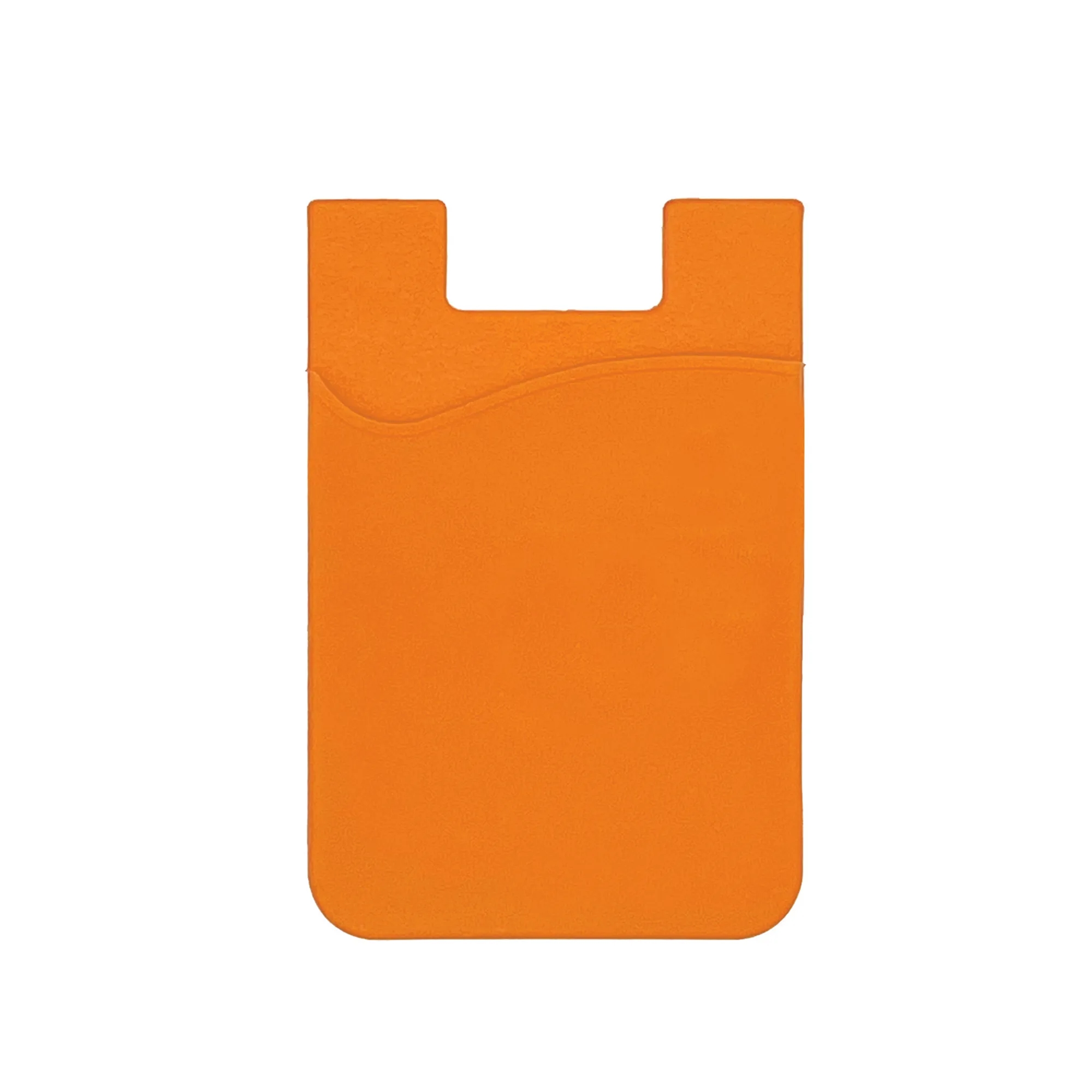 Silicone Cellphone Wallets 9