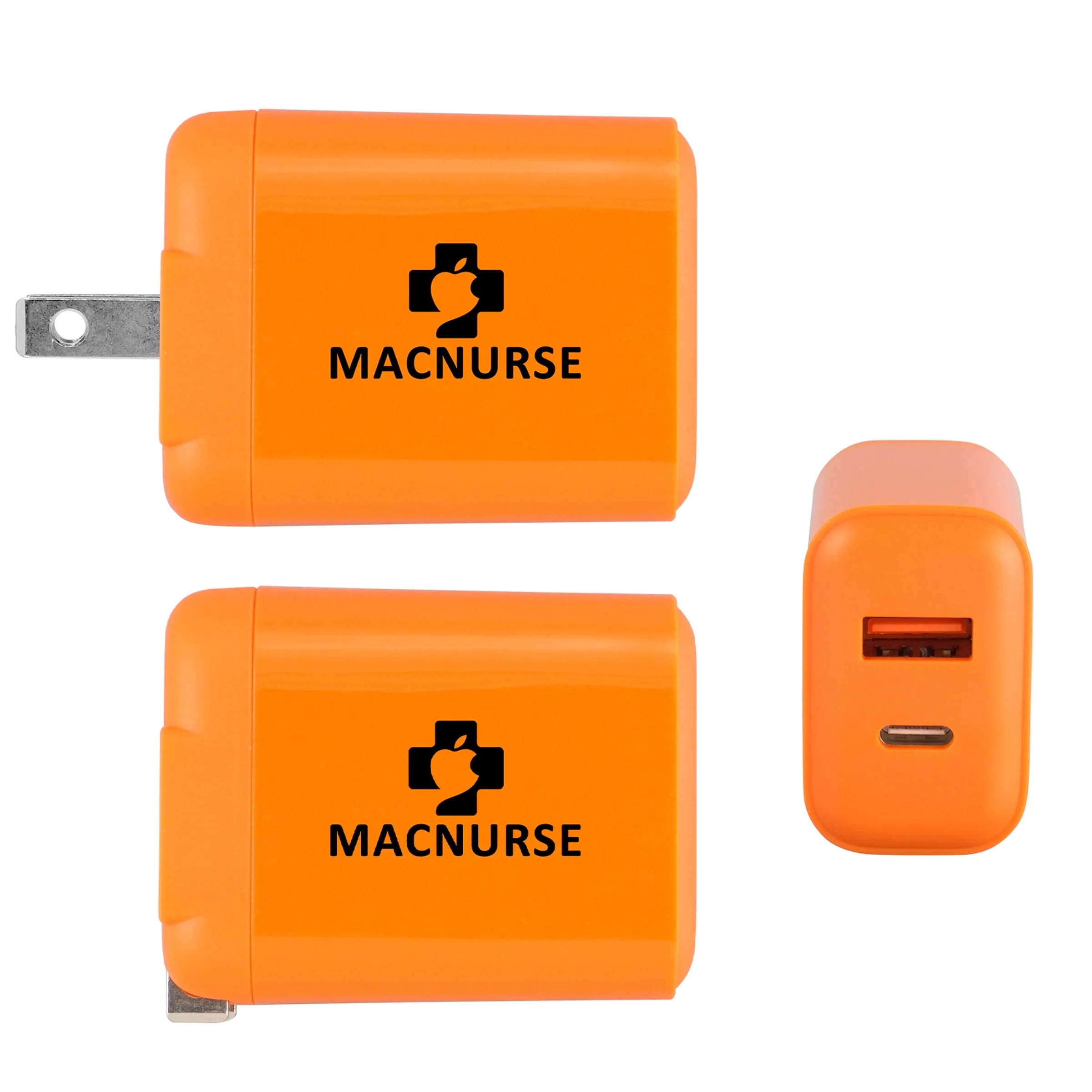 UL Fast Charging Wall Charger 6